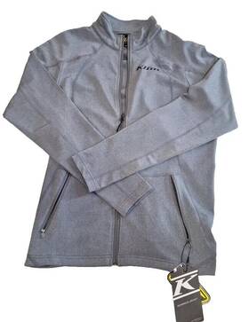 3146-003-130-000 Klim 3146-006-140-642 Sundance Jacket Womens Gray Large Md