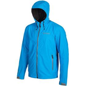 3148-004-140-200 Klim Stow Away Jacket - Blue Large
