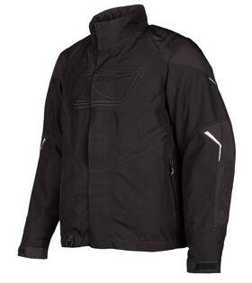3177-005-130-000 Klim Klimate Jacket Medium Black