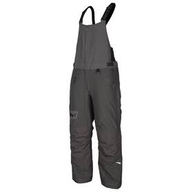 3178-006-340-603 Klim Klimate Bib Mens Asphalt Large Short