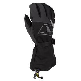 3239-004-150-000 Klim Klimate Gauntlet Glove Black X-large