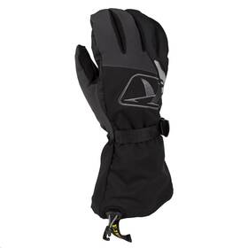 3239-004-170-000 Klim Klimate Gauntlet Gloves 3xl Black