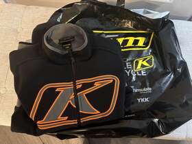 3250-004-130-000 Klim Torch Jacket Black