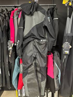3266-000-170-660 Klim Scout One-piece 3x Black-asphalt