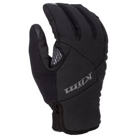 3280-001-150-005 Klim Inversion Insulated Glove Black Asphalt X-large