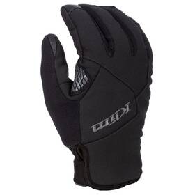 3280-001-160-005 Klim Inversion Insulated Black Asphalt Glove Size 2x-large