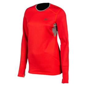 3287-003-140-113 Klim Solstice Shirt 3.0 Womens Chili Pepper Large