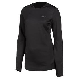 3287-003-150-000 Klim Solstice Shirt 3.0 Womens Black X-large