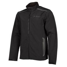 3309-000-170-005 Klim 2022 Delta Jacket Black - Asphalt 3xl