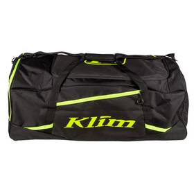 3310-001-000-004 Klim Drift Gear Bag Black/hi-vis