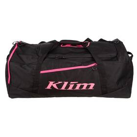 3310-001-000-014 Klim Drift Gear Bag Black/pink