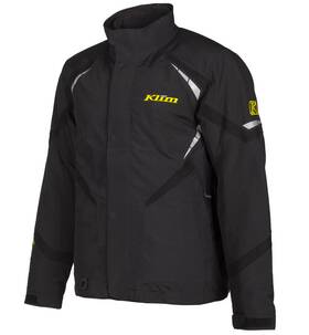 3319-005-000-017 Klim Inch Keweenaw Snowmobile Jacket Non-current Heritage - Mens 3x-large