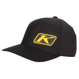 3330-006-140-000 Klim K Corp Flex Cap L/xl Black
