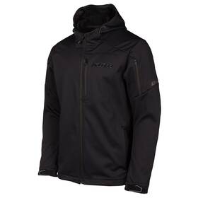 3349-007-130-018 Klim Inversion Jacket Md Black - Metallic