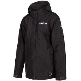 3369-007-120-002 Klim Womens Allure Jacket - Black Small