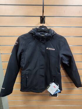 3369-008-130-011 Klim Allure Womans Size M Black-rose