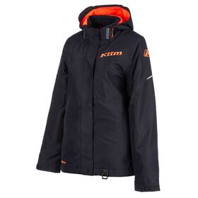 Klim 3369-009-130-028 Allure Womens Jacket Md Black