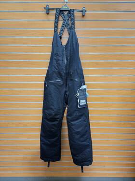 Klim 3376-007-130-000 Allure Bib Md Black