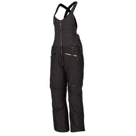 3376-008-120-000 Klim Allure Bib Sm Black