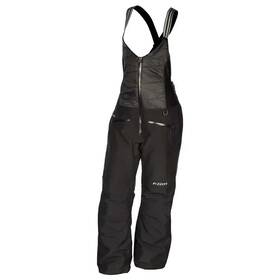 3376-008-140-000 Klim Allure Bibs Women Large Black