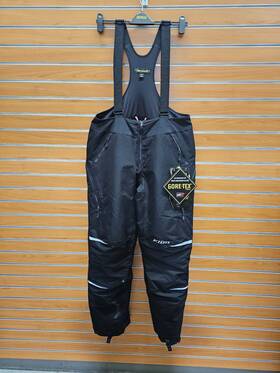 Klim 3376-008-250-000 Allure Bib Tall Xl Black