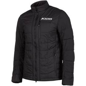 3391-000-140-000 Klim Override Jacket - Black Large