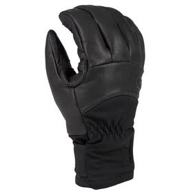 3397-000-140-000 Klim Guide Glove Black Large
