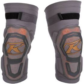 3446-000-150-626 Klim Tactical Knee Guards - Castlerock Xx-large/xxx-large