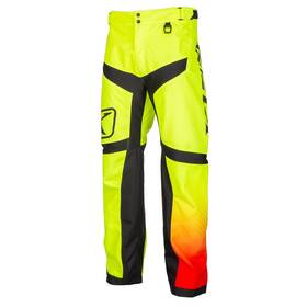 3575-004-120-119 Klim Revolt Fiery Red Hi-vis Pant Size Small