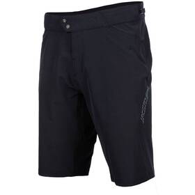 3642-000-036-000 Klim Revolution Shorts - Black 36
