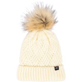 3664-000-000-805 Klim Chevron Pom Beanie - Papyrus