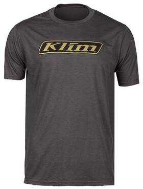 3702-000-130-660 Klim Baja T Dark Gray Size Medium