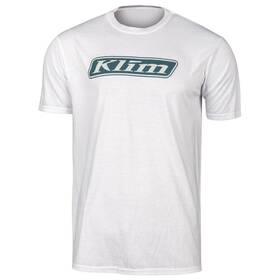 3702-000-150-800 Klim Baja T-shirt - White X-large