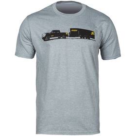 3703-000-150-630 Klim Life T-shirt - Light Grey X-large