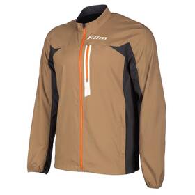 3710-000-150-906 Klim Resilience Jacket - Teak/potters Clay X-large