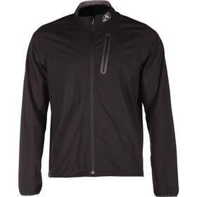 3715-000-130-000 Klim Zephyr Wind Breaker Black Sz M