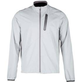3715-001-130-600 Klim Zephyr Wind Shirt - Grey Medium