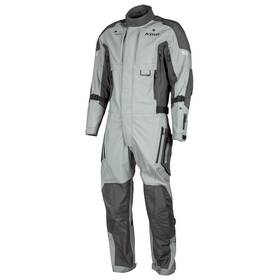 3737-001-150-600 Klim Hardanger One-piece Suit Gray - X-large
