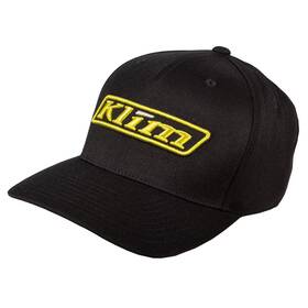 3773-000-000-004 Klim Corp Cap One Size Fits All Black