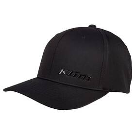 3993-000-140-002 Klim 3773-000-000-671 Stealth Cap One Size Fits All Black