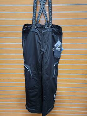 Klim 3804-001-170-600 Kaos Pant 3x Asphalt