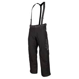 3804-002-130-005 Klim 2022 Kaos Pants Md Black - Asphalt