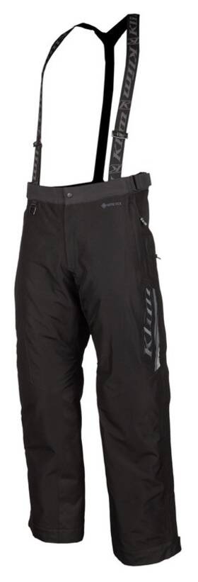 Klim 3804-002-140-005 Kaos Black-asphalt Pant Size Large