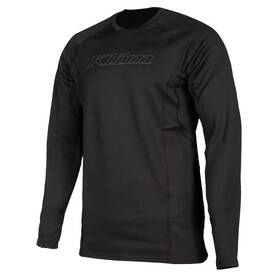 Klim 3861-001-130-000 Aggressor Shirt Mens Black Medium