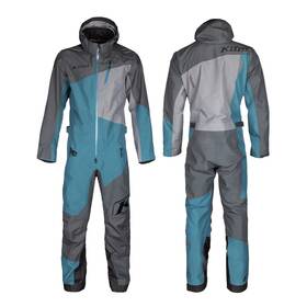 3936-000-130-619 Klim Ripsa One-piece Med