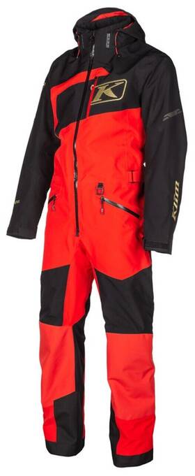 3936-001-140-114 Klim Ripsa Lrg. One-piece