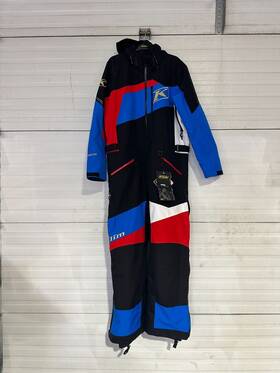 3936-001-150-002 Klim Ripsa One-piece Non-insulated Gore-tex Snowmobile Suit - Anthem Xl