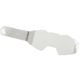 3983-000-000-000 Klim Viper Tear Offs - Clear