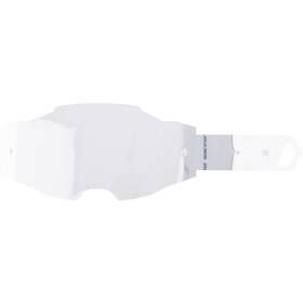 3991-000-000-000 Klim Edge Tear-offs - Clear