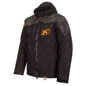 4040-004-140-009 Klim Instinct Jackets Lg Black